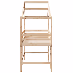 VidaXL 3282074 bed - Additional view 6