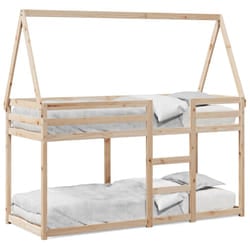 VidaXL 3282076 bed frame