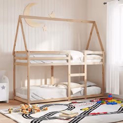 VidaXL 3282076 bed frame