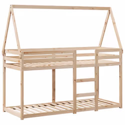 VidaXL 3282076 bed frame