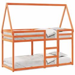 VidaXL 3282078, Wood, Wood, Wood, 955 mm, 2055 mm, 1120 mm