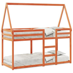 VidaXL 3282078 bed