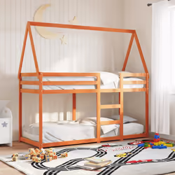 VidaXL 3282078 bed