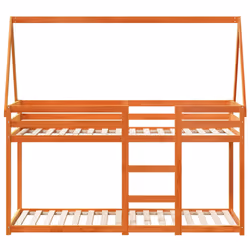 VidaXL 3282078 bed - Additional view 4