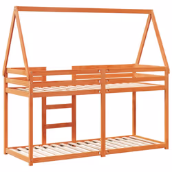 VidaXL 3282078 bed - Additional view 6