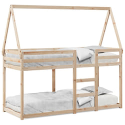 VidaXL 3282079 bed frame