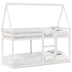 VidaXL 3282080 bed