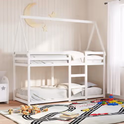 VidaXL 3282080 bed