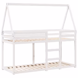 VidaXL 3282080 bed