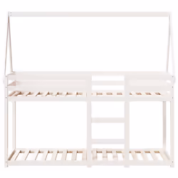VidaXL 3282080 bed - Additional view 4