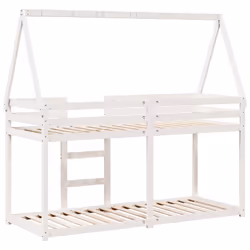 VidaXL 3282080 bed - Additional view 6