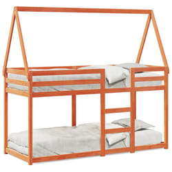 VidaXL 3282086 bed