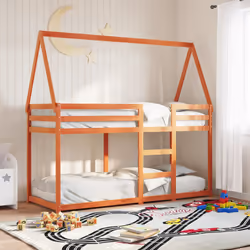 VidaXL 3282086 bed