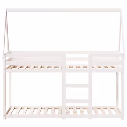 VidaXL 3282088 bed - Additional view 4