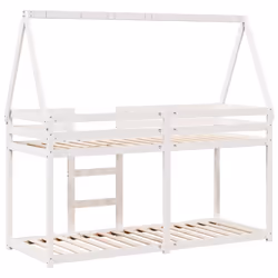 VidaXL 3282088 bed - Additional view 6