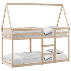VidaXL 3282089 bed