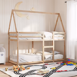 VidaXL 3282089 bed
