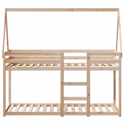 VidaXL 3282089 bed - Additional view 4