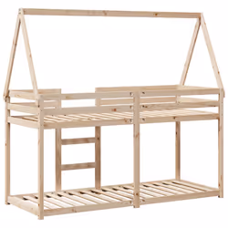 VidaXL 3282089 bed - Additional view 6
