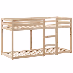 VidaXL 3282089 bed - Additional view 7