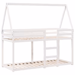 VidaXL 3282090 bed