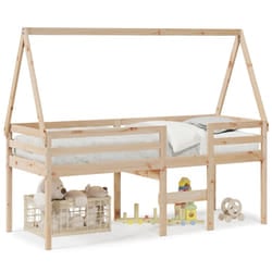 VidaXL 3282092 bed