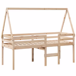 VidaXL 3282092 bed