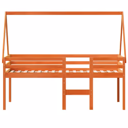 VidaXL 3282094 bed - Additional view 4