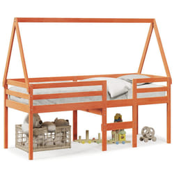 VidaXL 3282097 bed