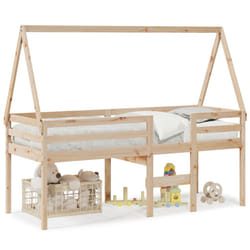 VidaXL 3282101 bed