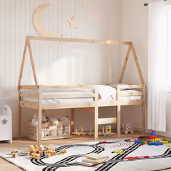 VidaXL 3282101 bed