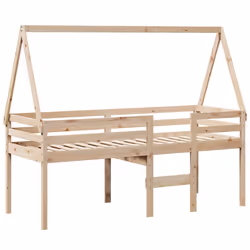 VidaXL 3282101 bed