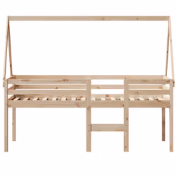 VidaXL 3282101 bed - Additional view 4