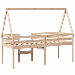 VidaXL 3282101 bed - Additional view 8