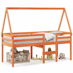 VidaXL 3282103, Wood, Wood, Wood, 805 mm, 1955 mm, 890 mm