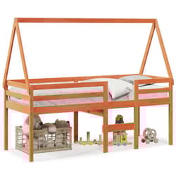 VidaXL 3282103 bed
