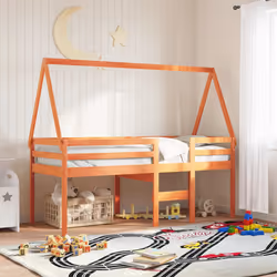 VidaXL 3282103 bed