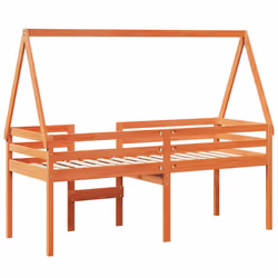 VidaXL 3282103 bed - Additional view 8