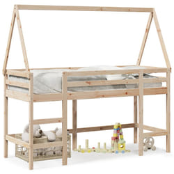 VidaXL 3282110 bed