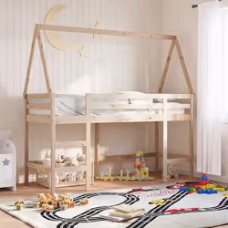 VidaXL 3282110 bed