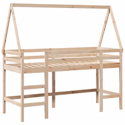 VidaXL 3282110 bed
