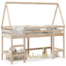 VidaXL 3282114 bed