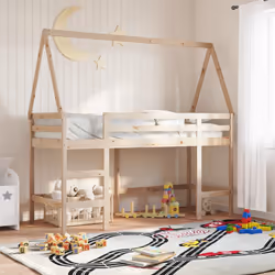 VidaXL 3282114 bed
