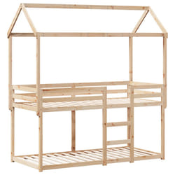 VidaXL 3282116 bed frame