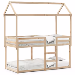 VidaXL 3282116 bed frame