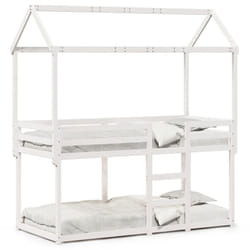 VidaXL 3282117 bed