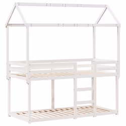 VidaXL 3282117 bed