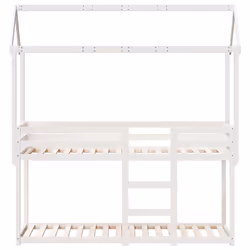 VidaXL 3282117 bed - Additional view 4