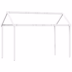 VidaXL 3282117 bed - Additional view 6