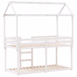 VidaXL 3282117 bed - Additional view 8